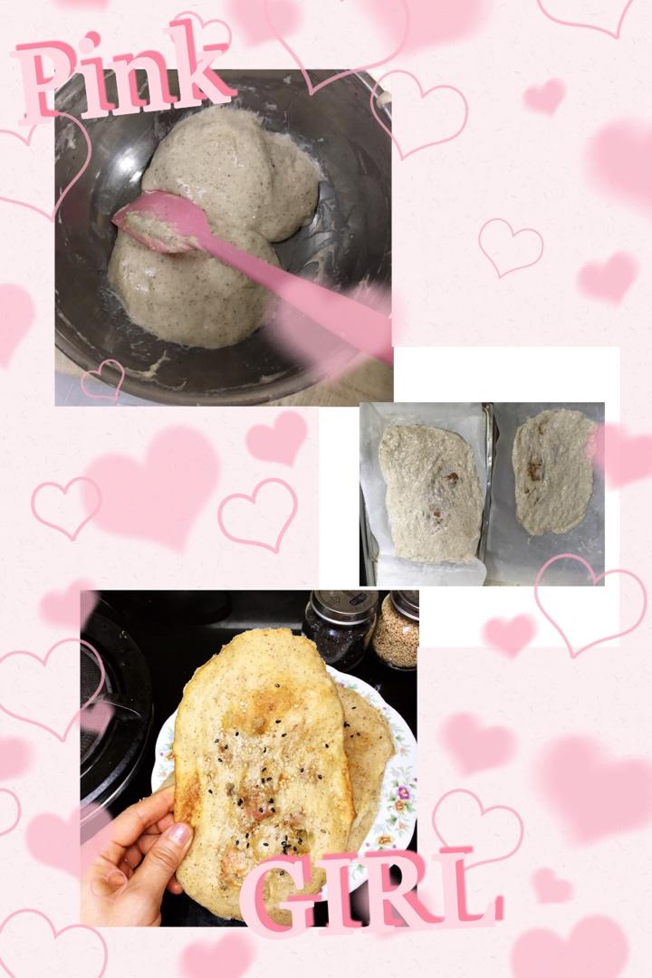 榨菜鲜肉锅盔（发面、死面通用）