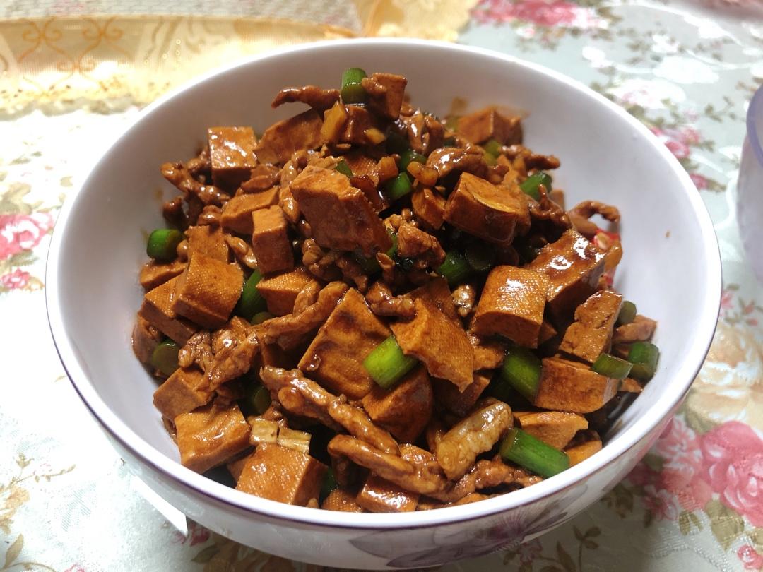 超级好吃的下饭菜