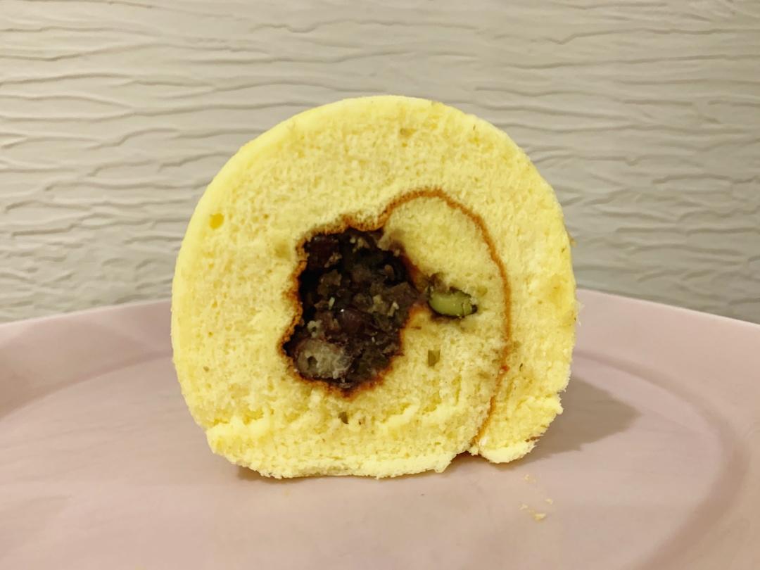 小四卷～风靡美食群的美味蛋糕卷