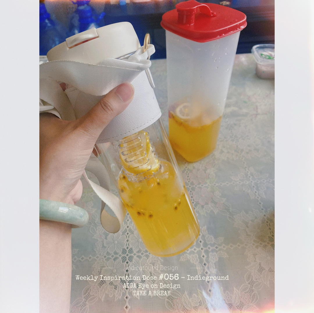 饮品
