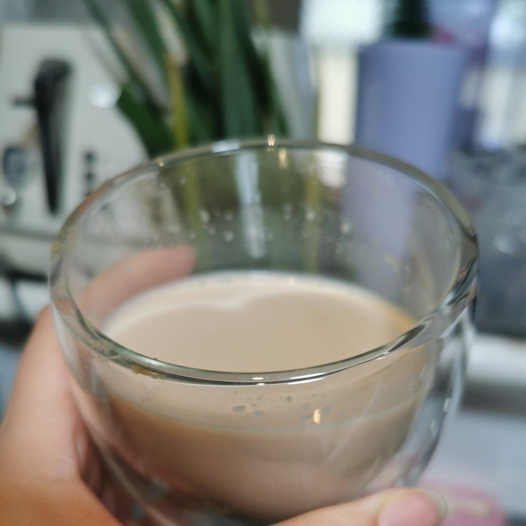 👸基础焦糖奶茶☕                                       无敌简单新手零失败