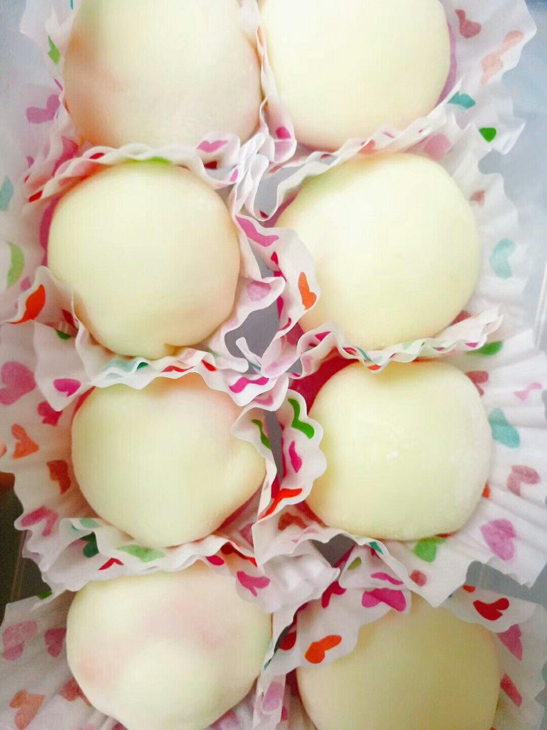 雪媚娘（超详细）