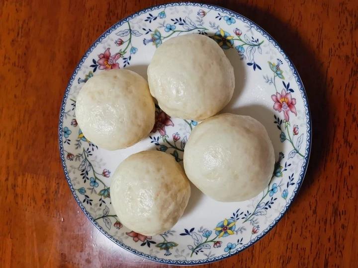 【小高姐】北方大馒头 小麦醇香 只用三种原料