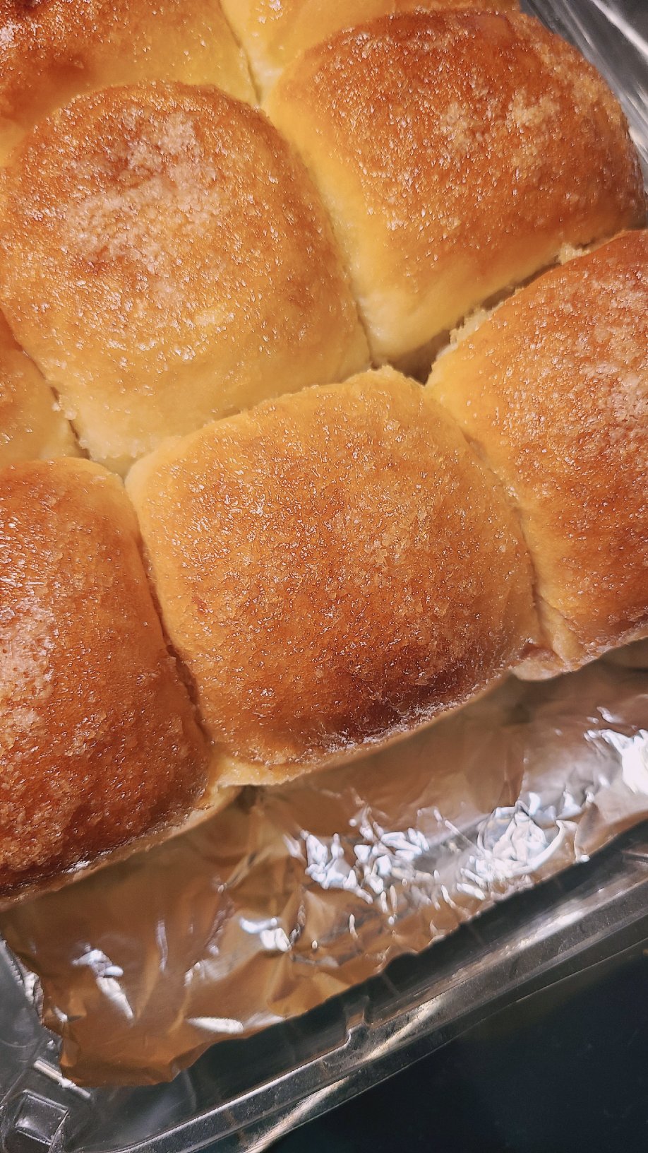 夏季这样做面包，柔软超拉丝，椰蓉餐包