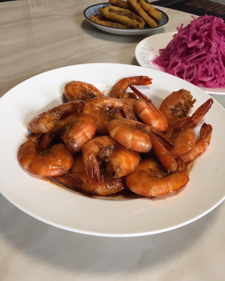 午餐•2018年12月21日