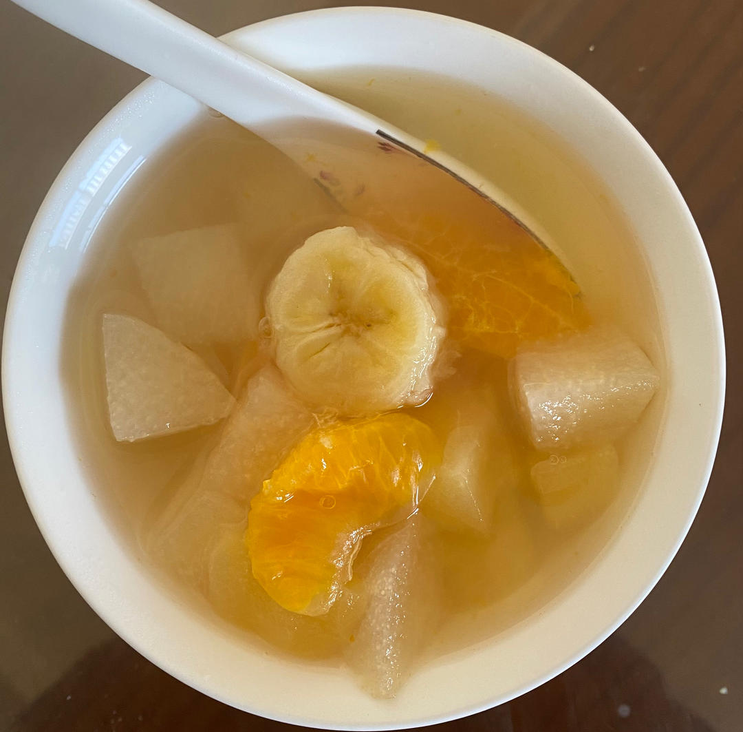 水果羹
