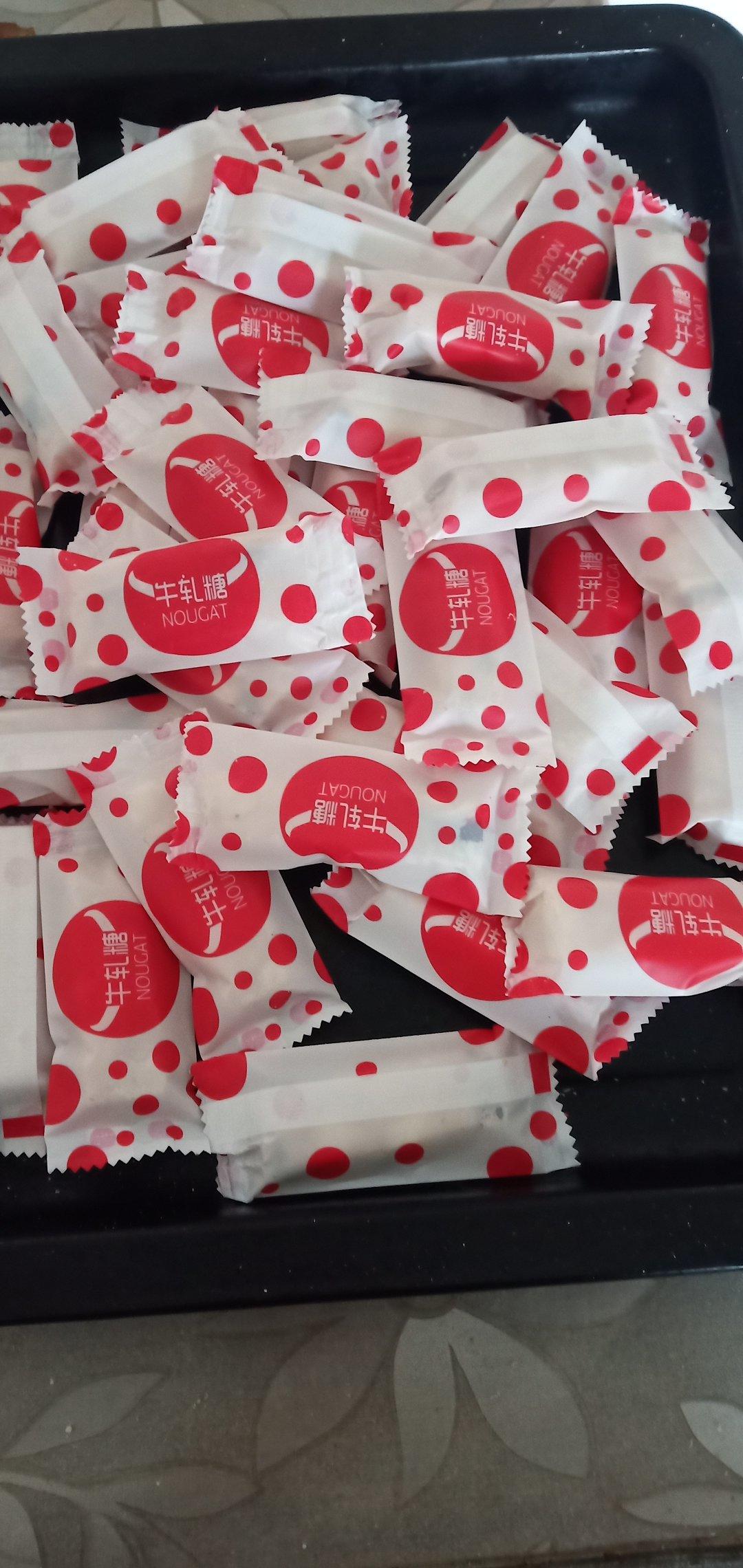 《Tinrry+》雪花酥（雪Q饼）（原味、抹茶、可可）