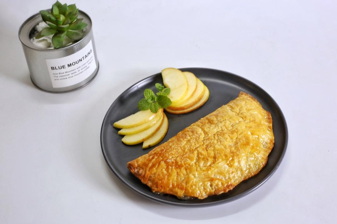 菠萝派（八寸派盘）