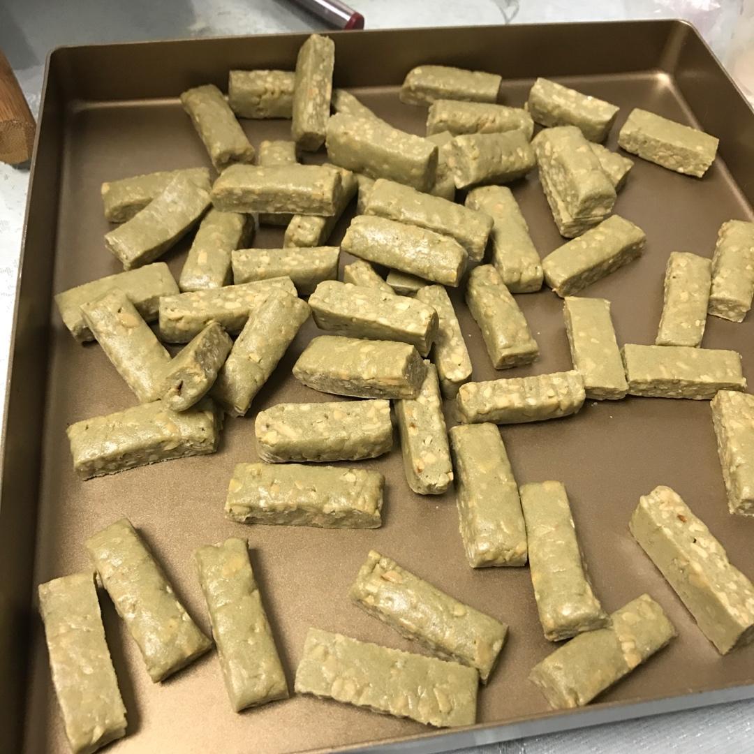 棉花糖版牛轧糖