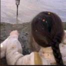 喜欢吃东西的妮妮