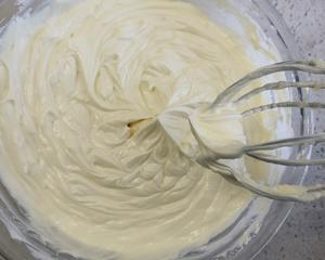 奶油奶酪转化马斯卡彭的做法 步骤5