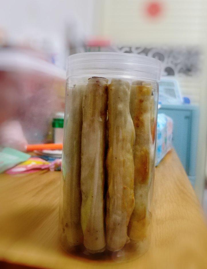 红豆卷