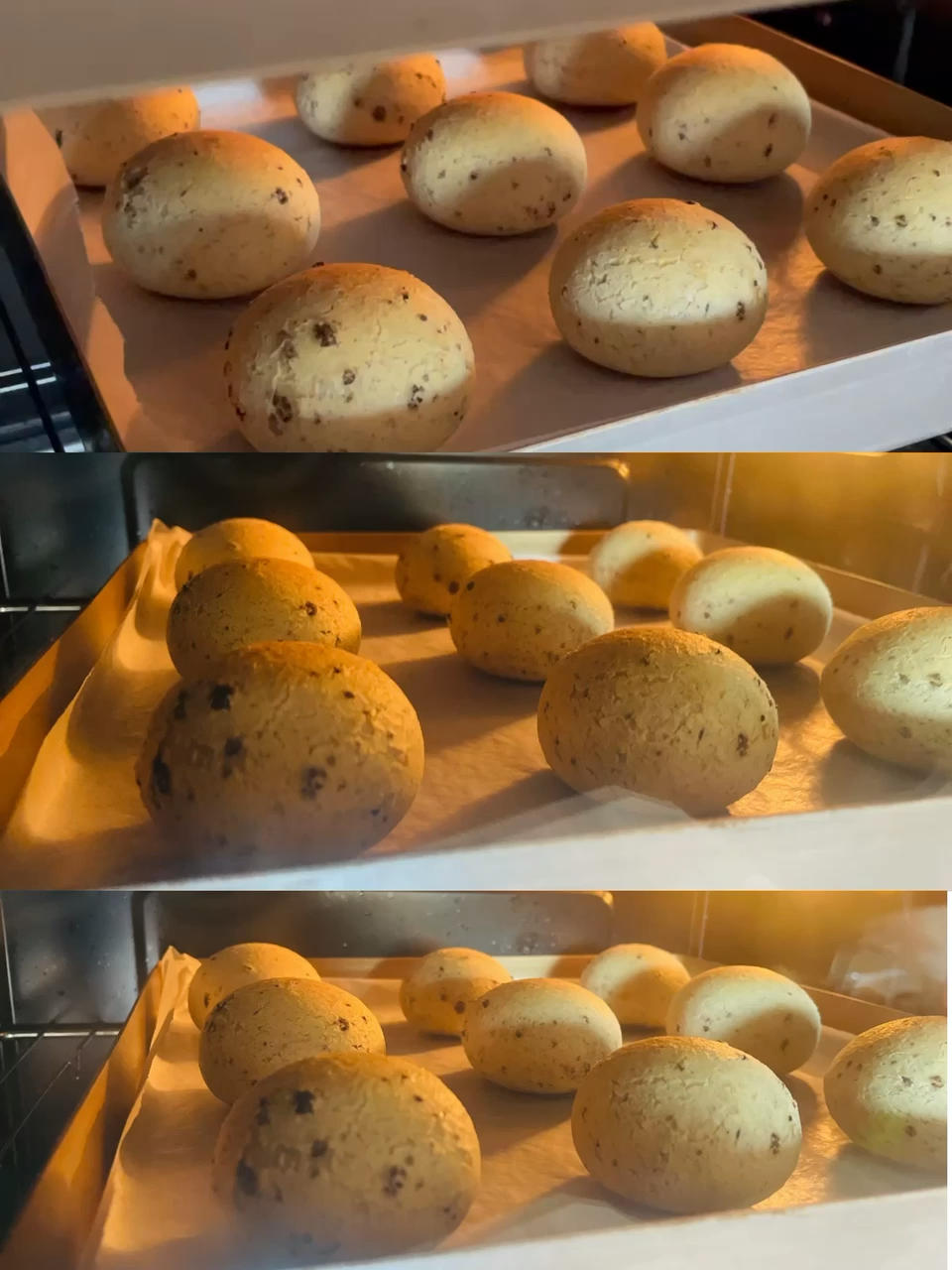 恐龙蛋·麻薯面包·麻薯包 自己做了1000➕的私人配方