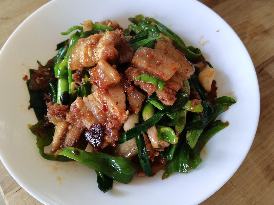 厨师长教你：“回锅肉”的正宗做法，先收藏