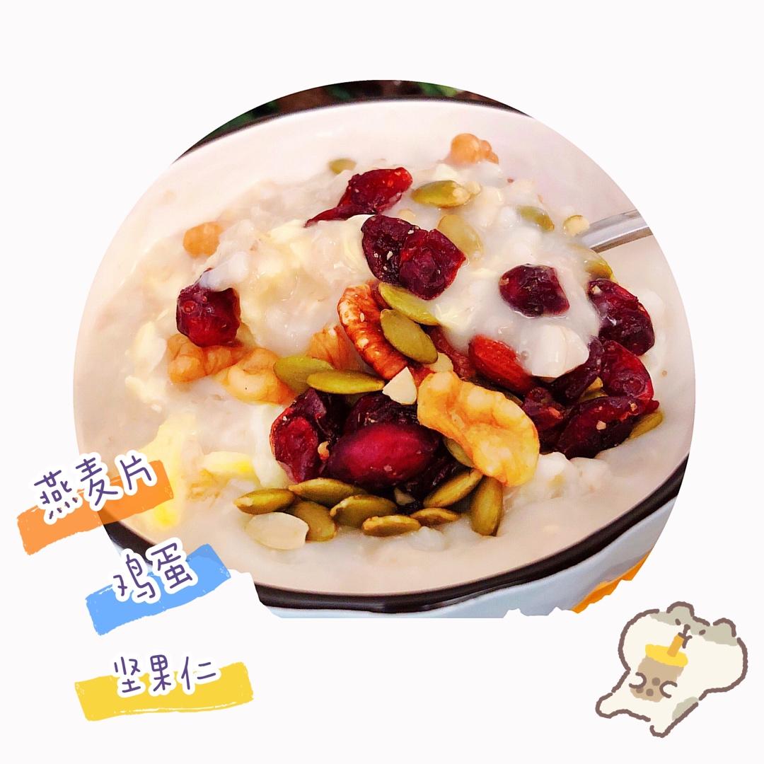 健康日常早餐