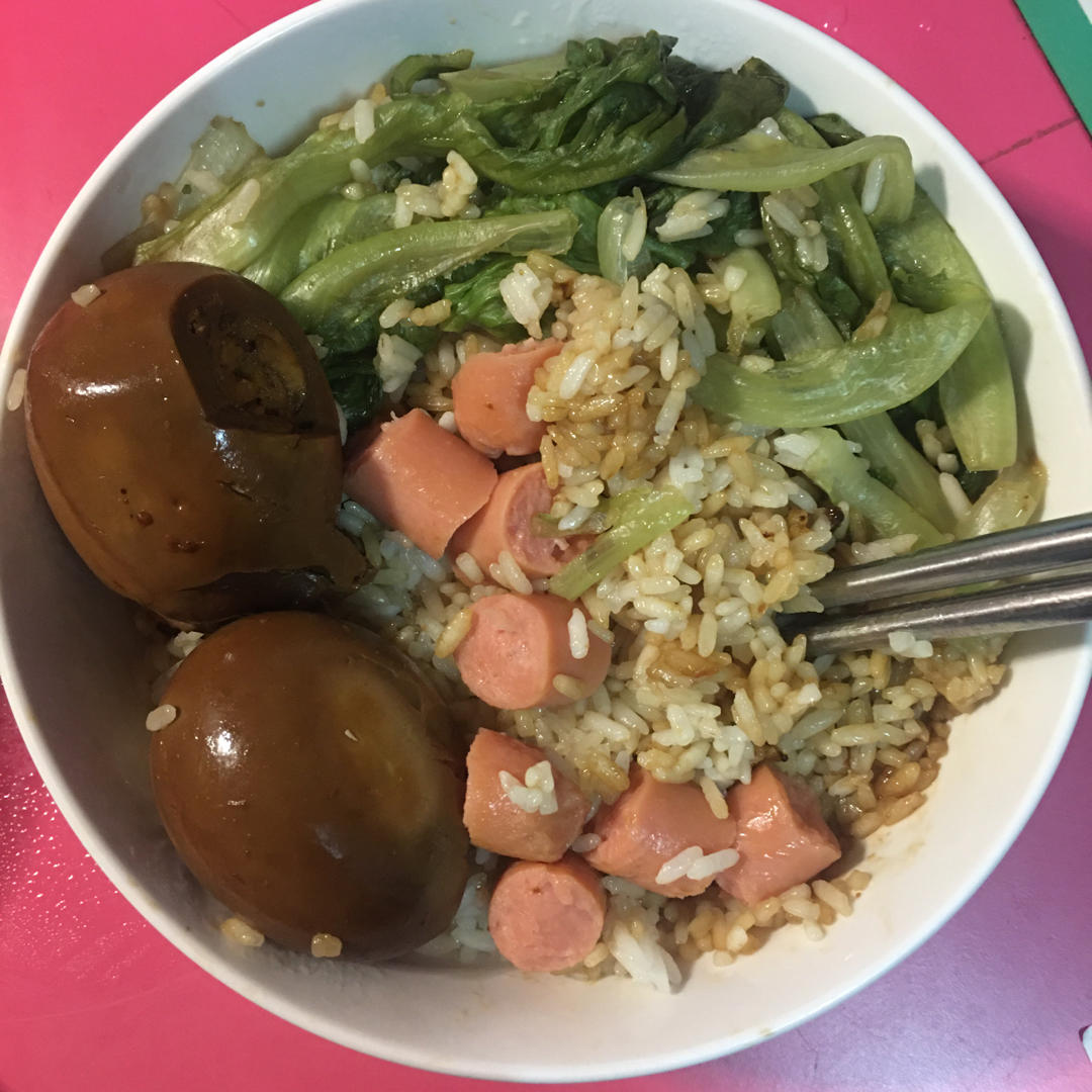 宿舍无油烟美食