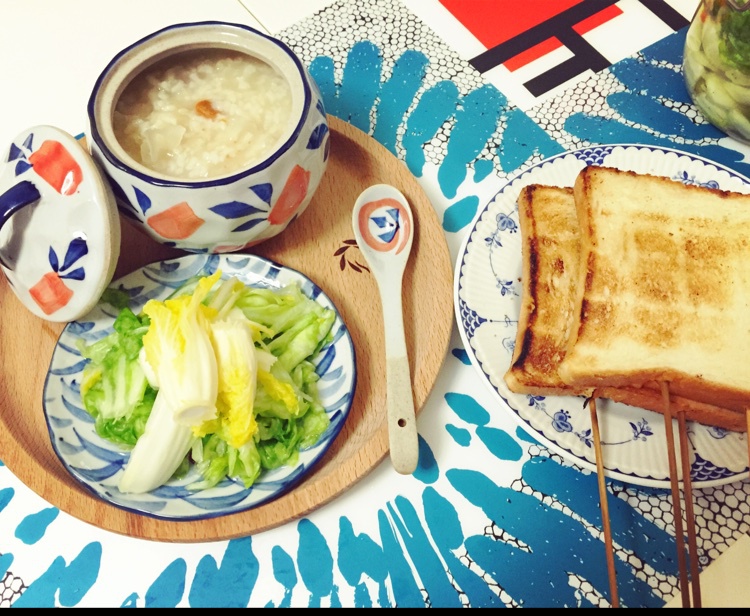 泡椒卷心菜