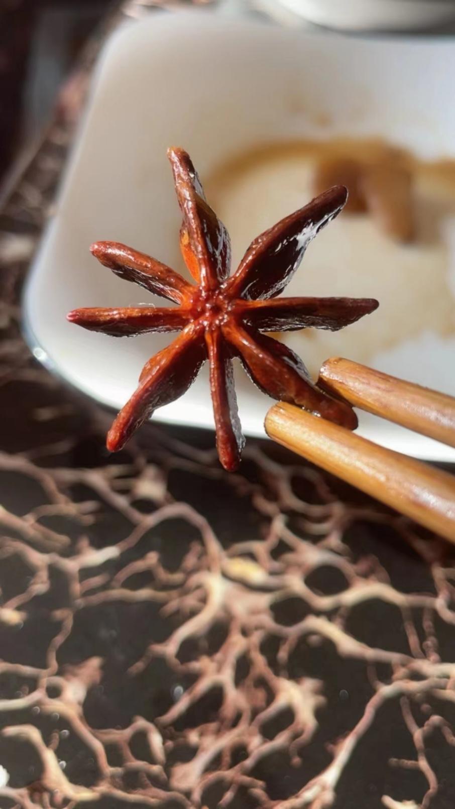 媛来美食邂逅美味