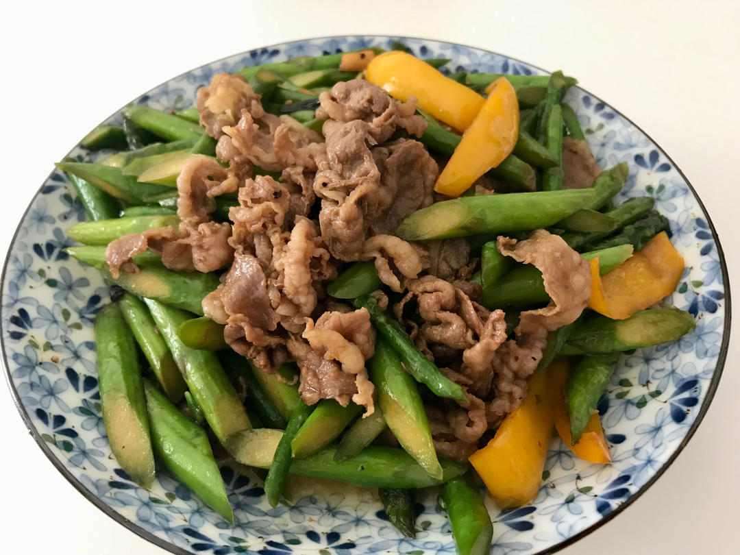 秒杀吉野家的照烧肥牛