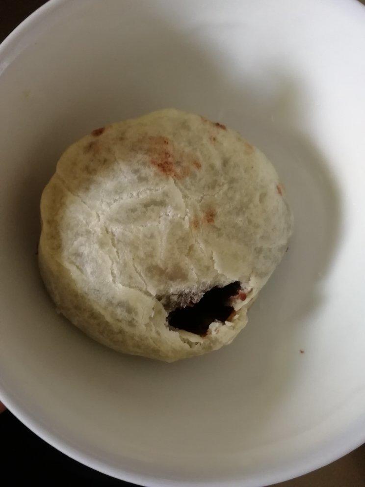 绿豆饼