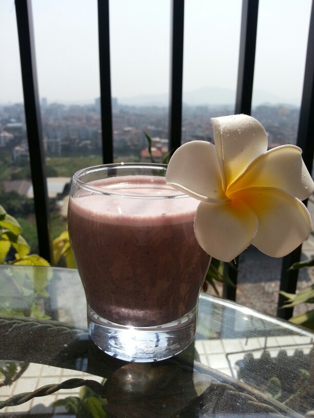 黑米牛奶糊的全部作品