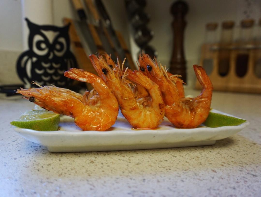 All about my Kitchen