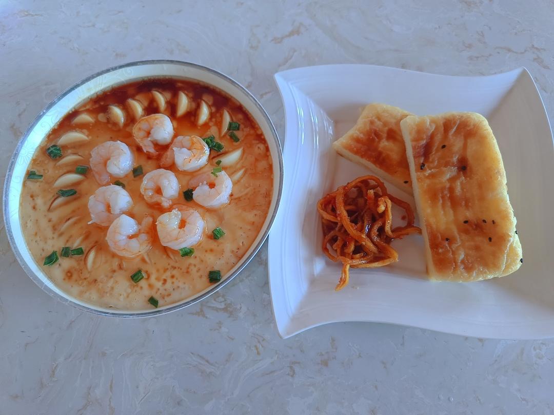 【鸡蛋】日本豆腐鸡蛋羹