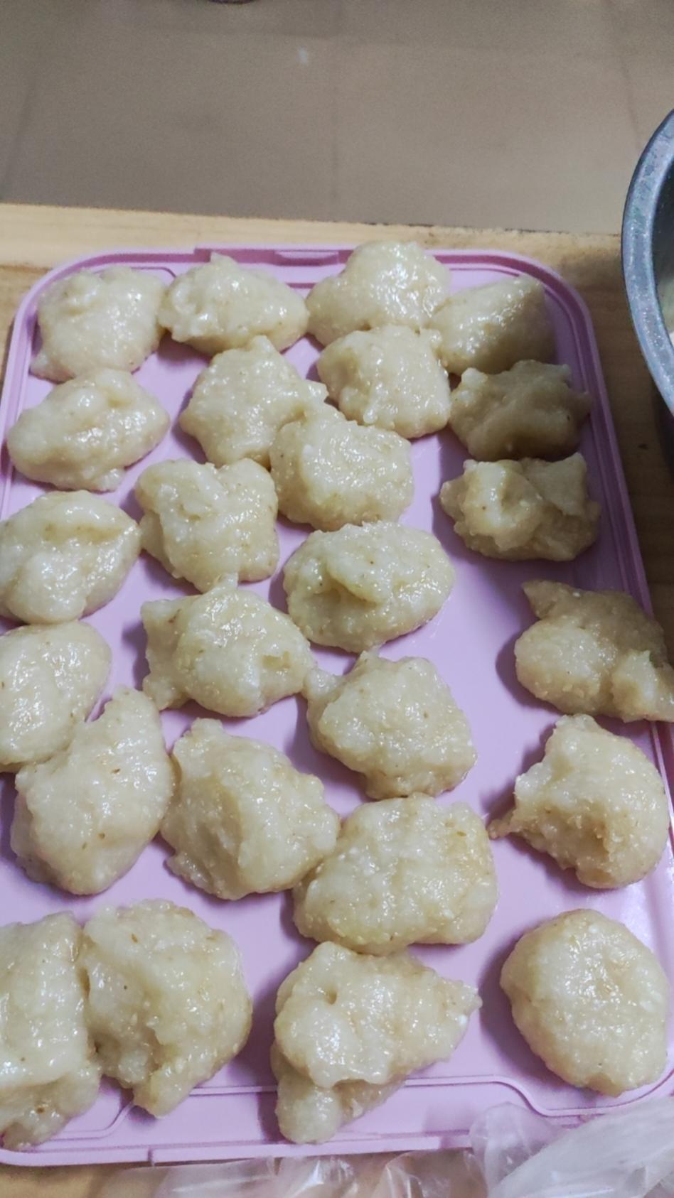 老婆饼