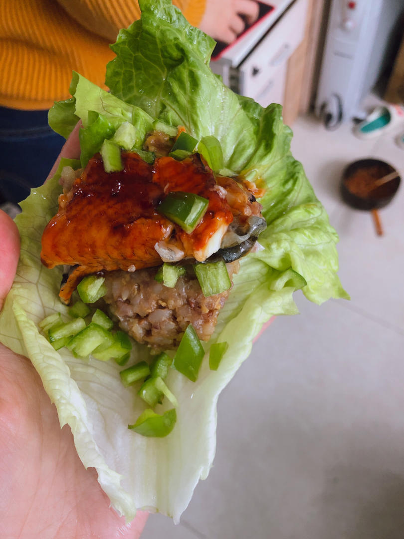 大饭包