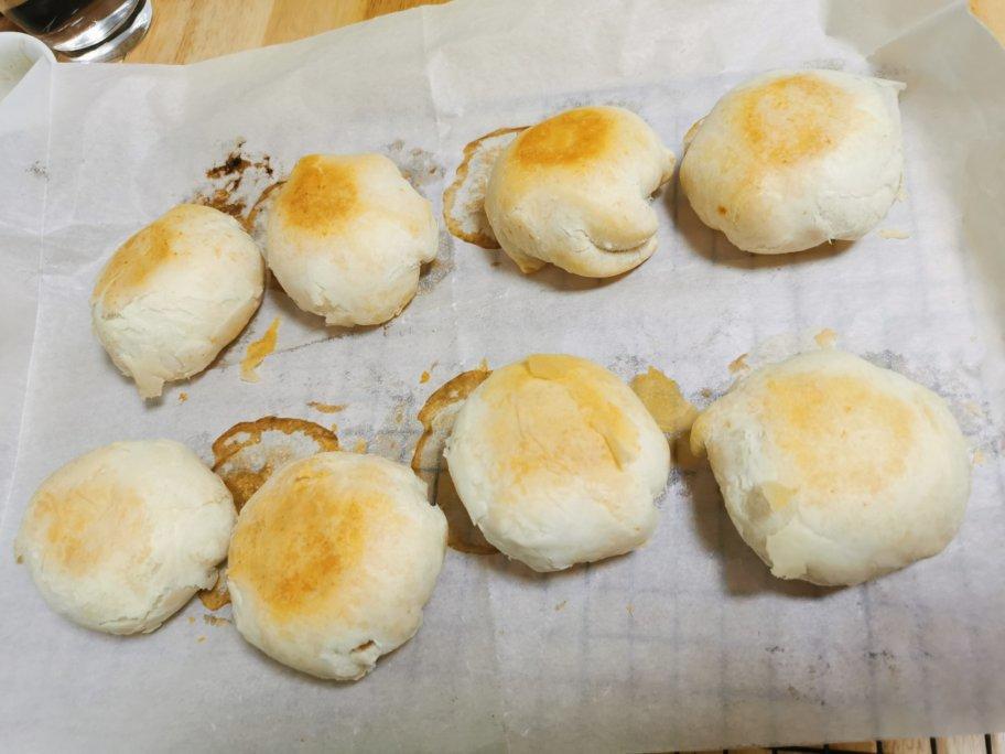 苏式鲜肉月饼