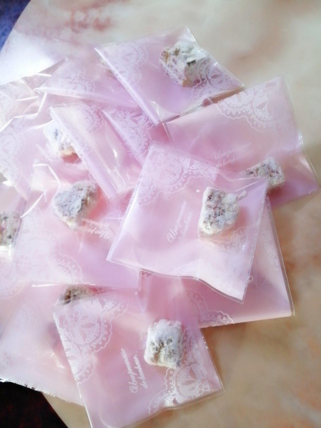 雪花酥
