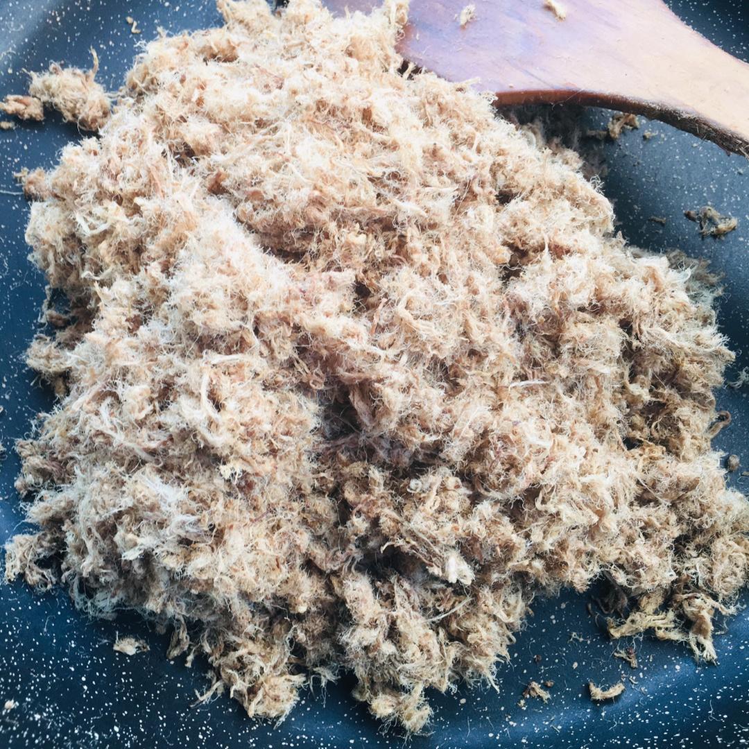肉松