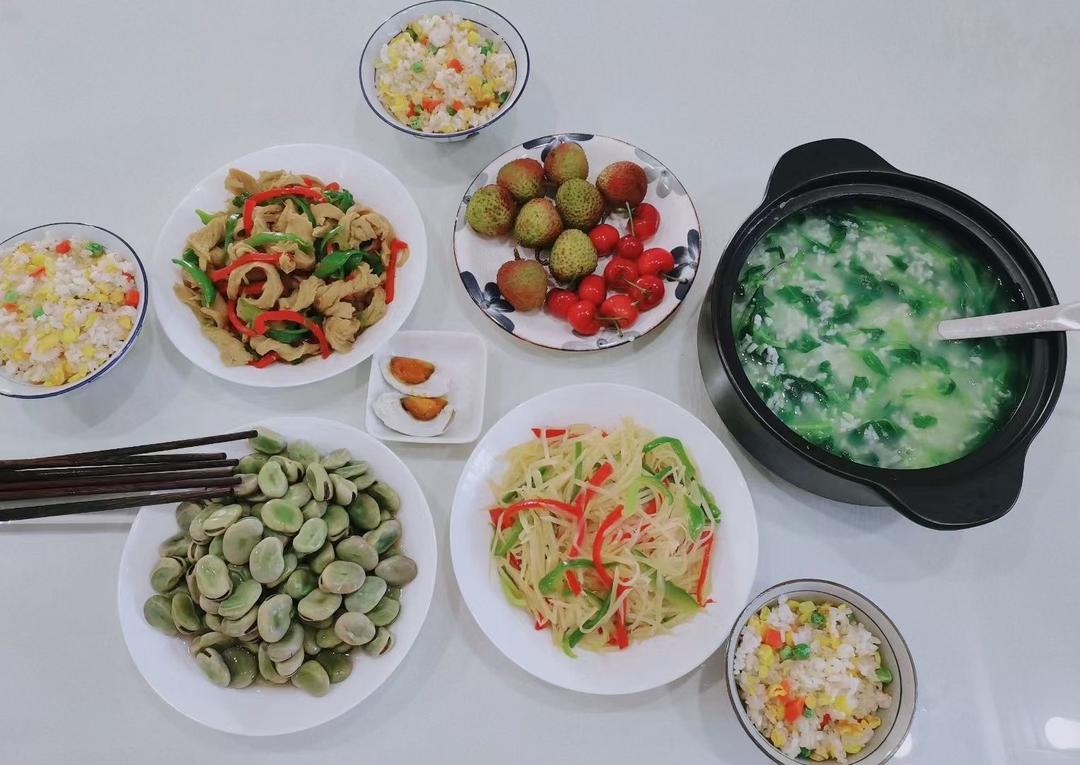 酸辣土豆丝