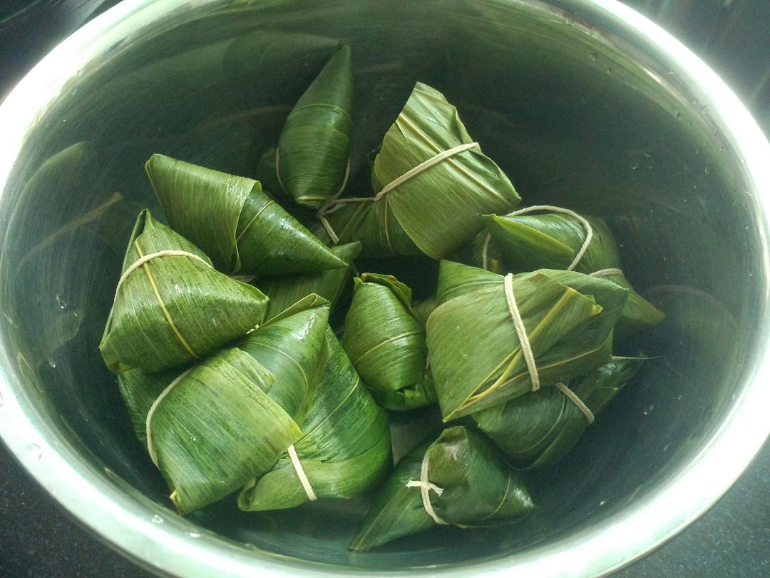吃货的幸福