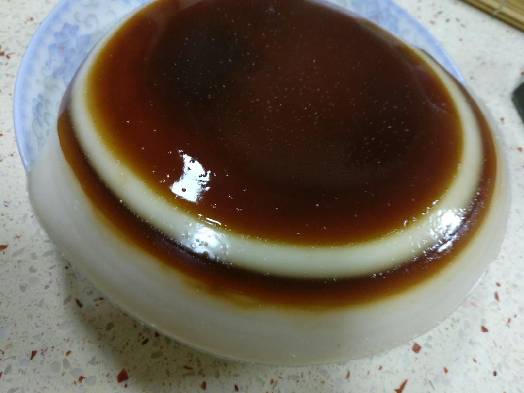 Q弹椰汁千层糕（马蹄糕）