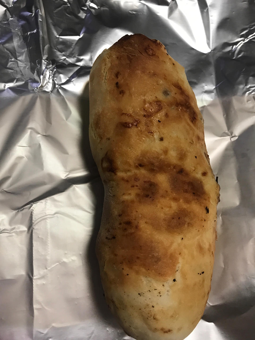 一口沦陷‼️复刻山姆牛肉卷㊙️皮薄馅足爆好吃