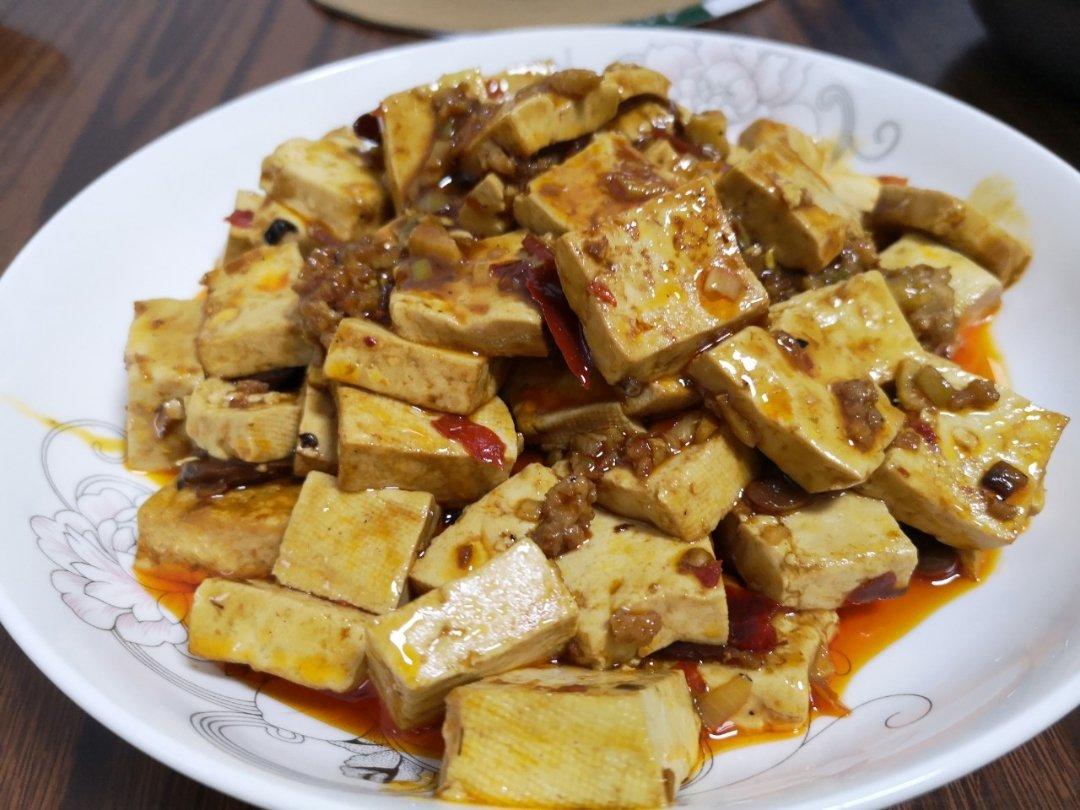 🌈麻婆豆腐(必收藏版本)