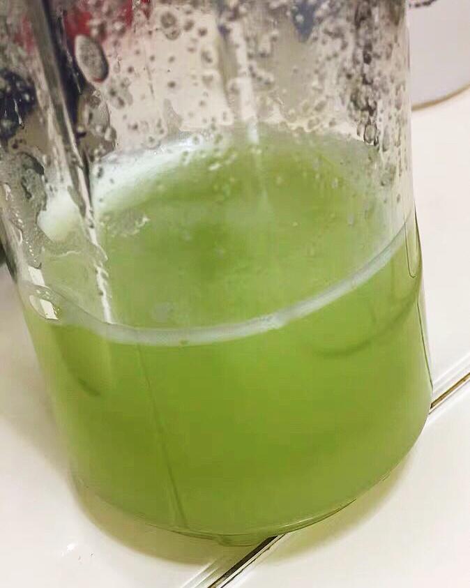 夏日清爽黄瓜水|高颜值消暑解渴神水