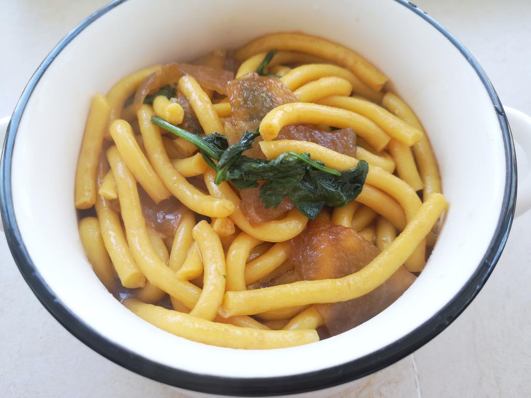 2人做过这道菜lvy21用料东北酸汤子的做法青菜洗干