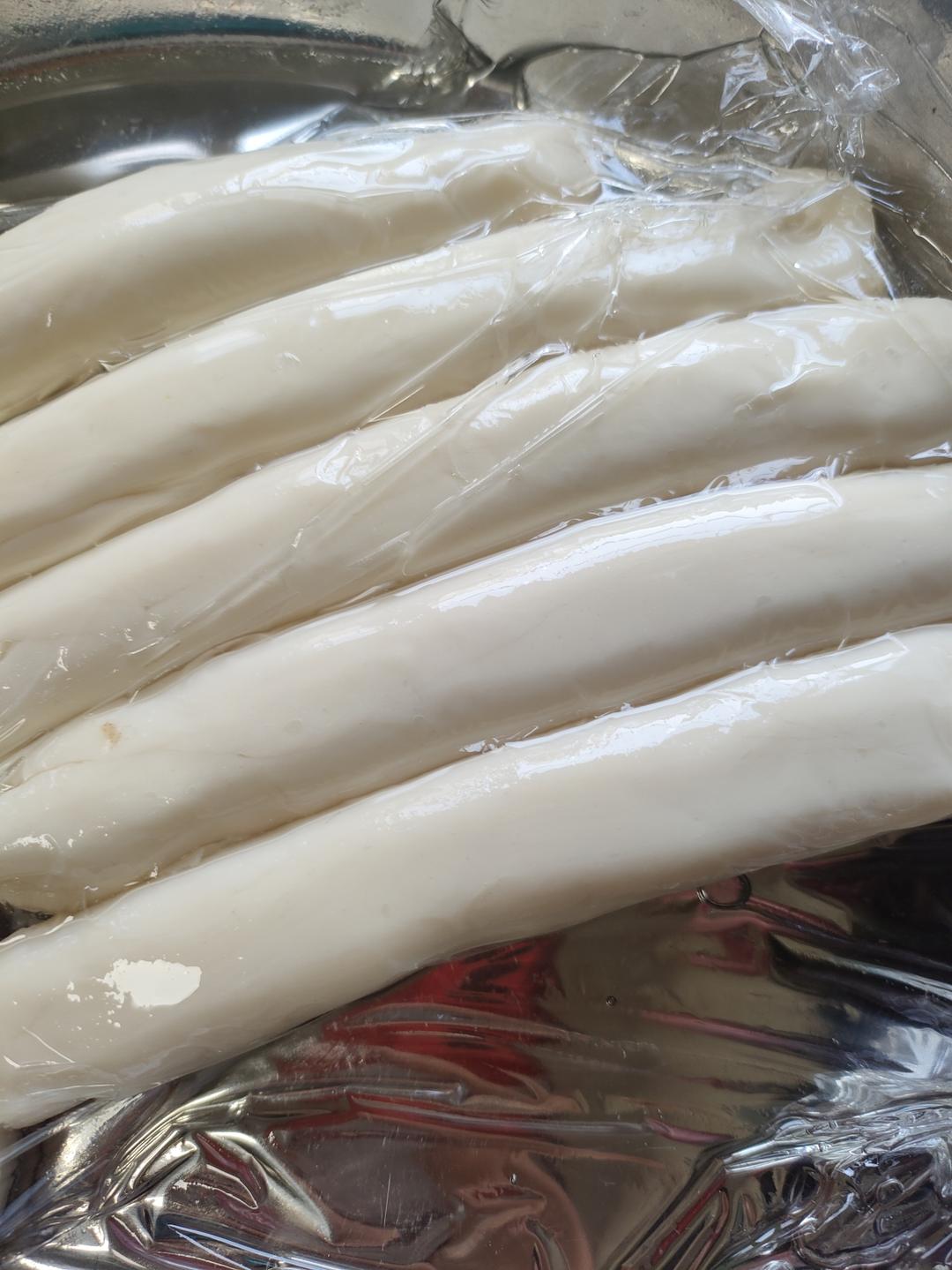 面条的做法 步骤1