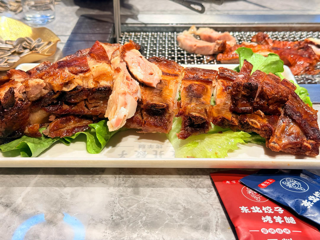 晚餐•2026年1月4日