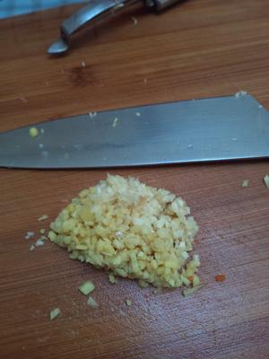 土豆胡萝卜饺子的做法 步骤1