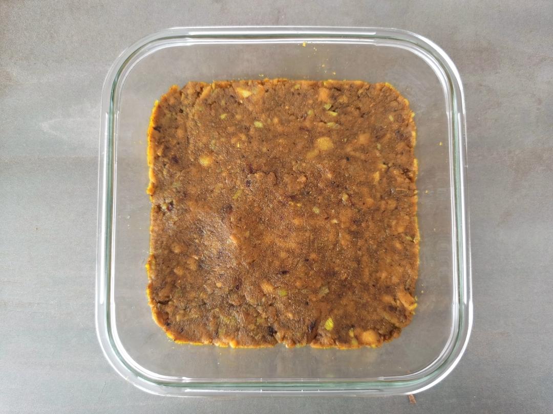 自制日式咖喱块