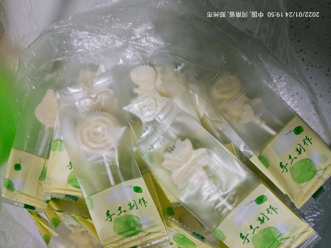 🍭高钙，哄娃利器—真的有奶酪的奶酪棒，快手零失败