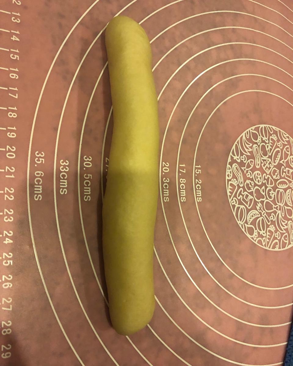 老面包，改良版，更柔软！更香浓！