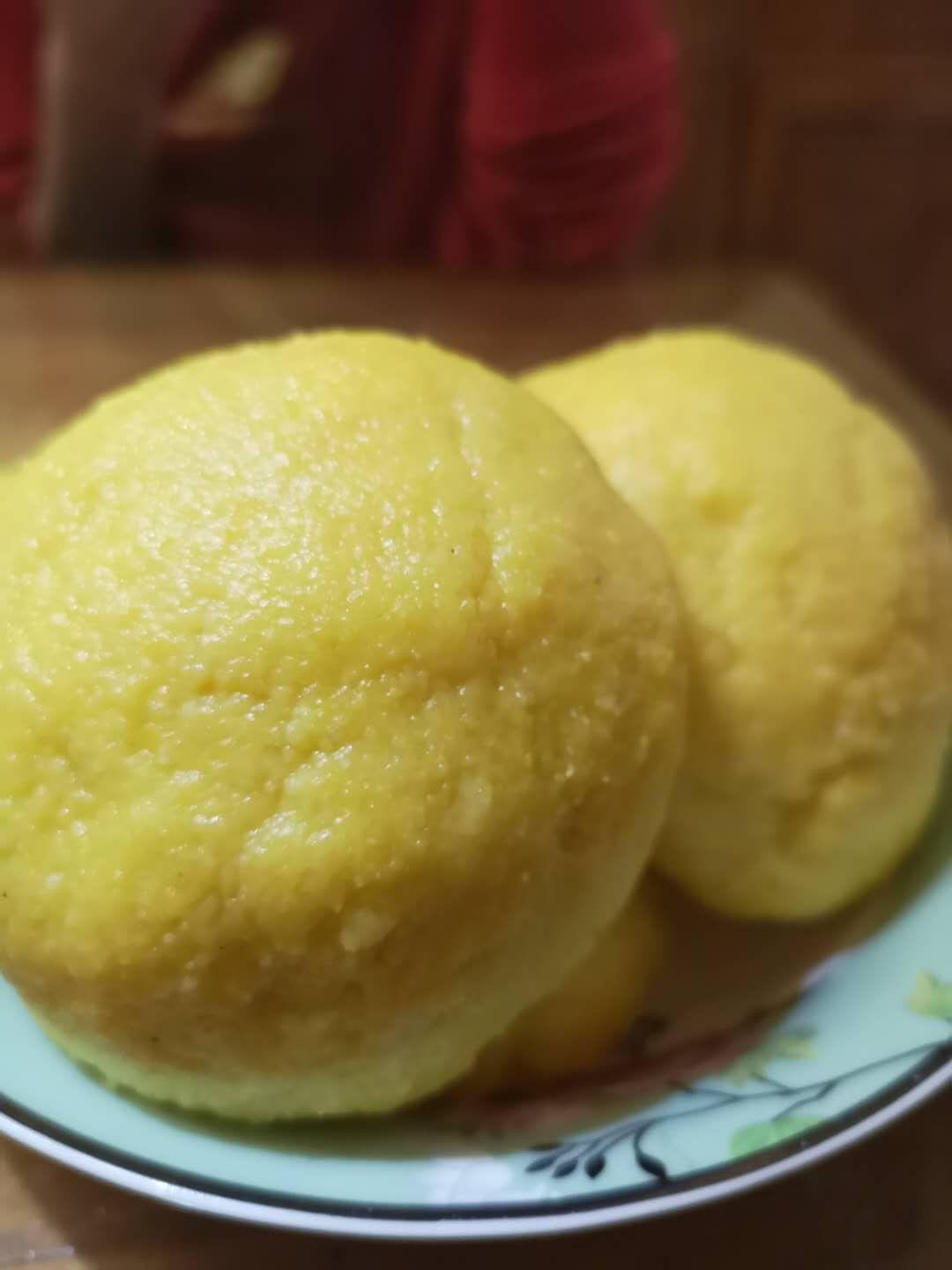 菜饽饽