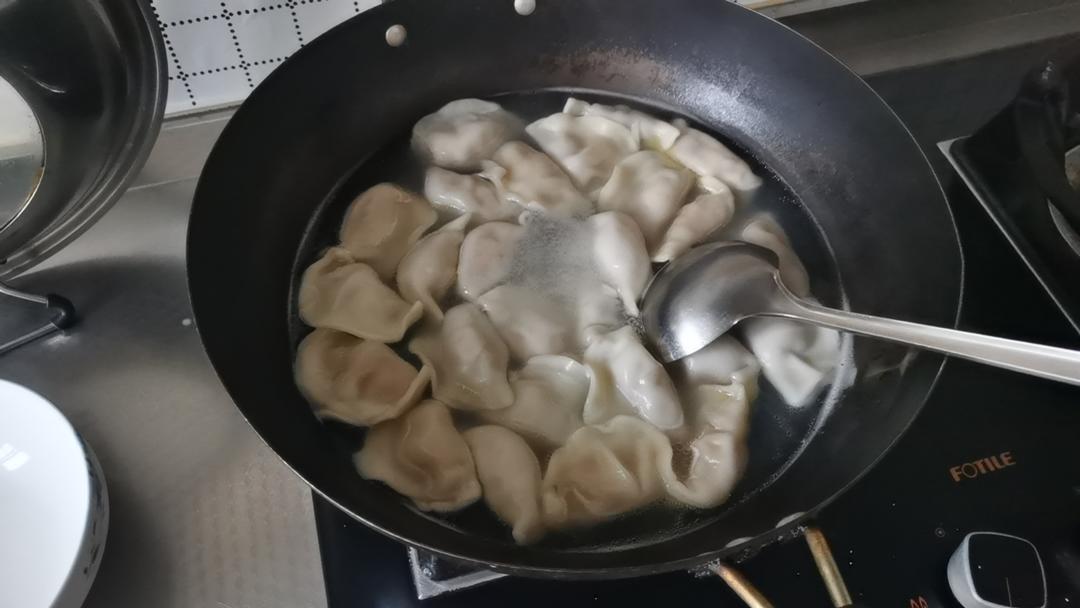 ‼️迄今为止吃过最好吃的饺子㊙️酸汤饺子