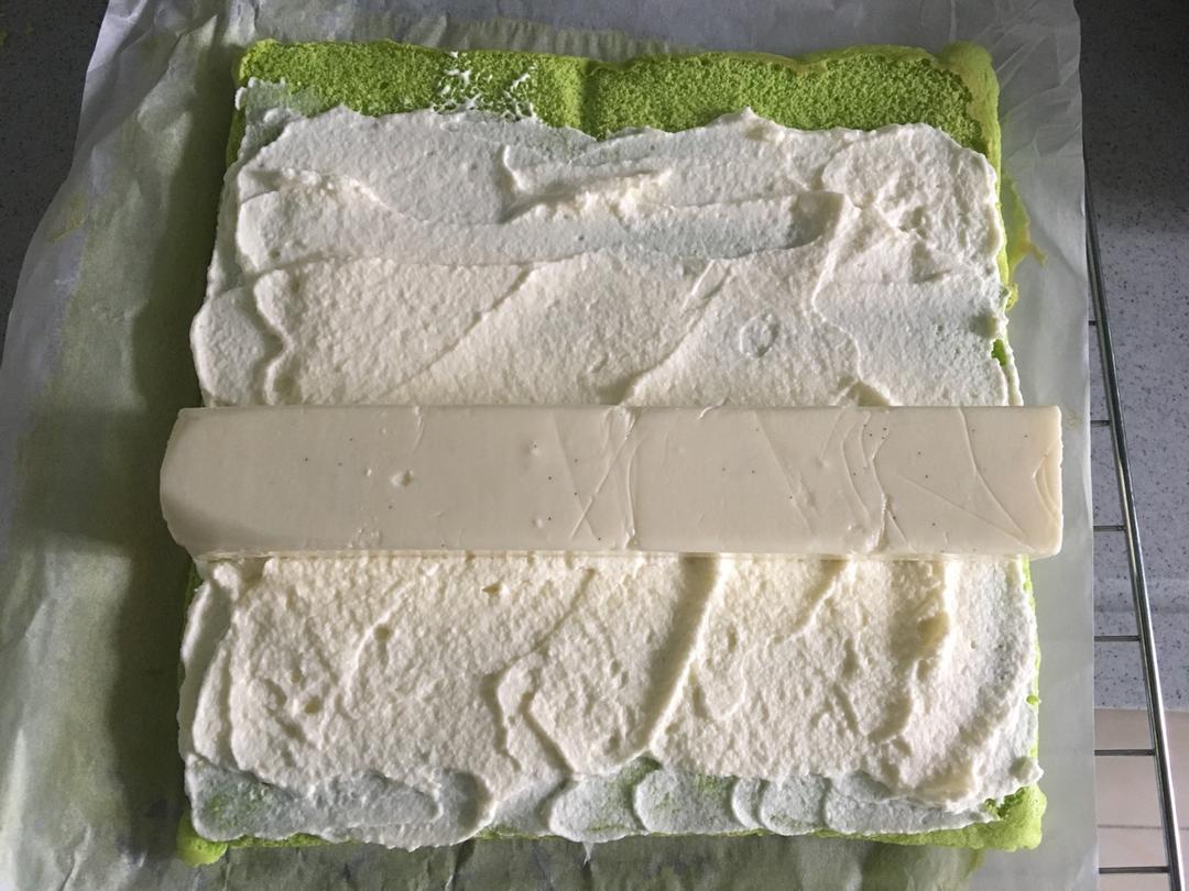 意式奶冻 panna cotta