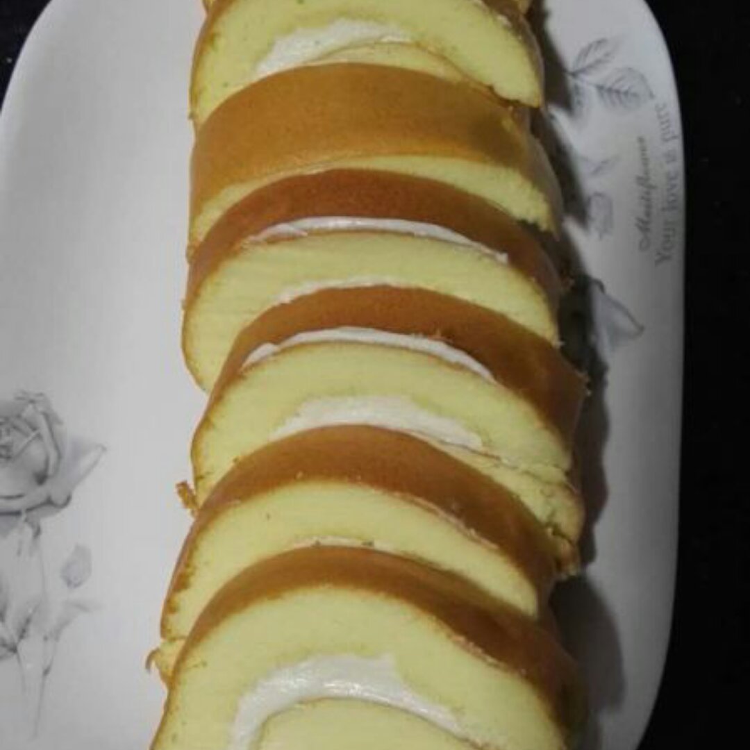 小四卷～风靡美食群的美味蛋糕卷