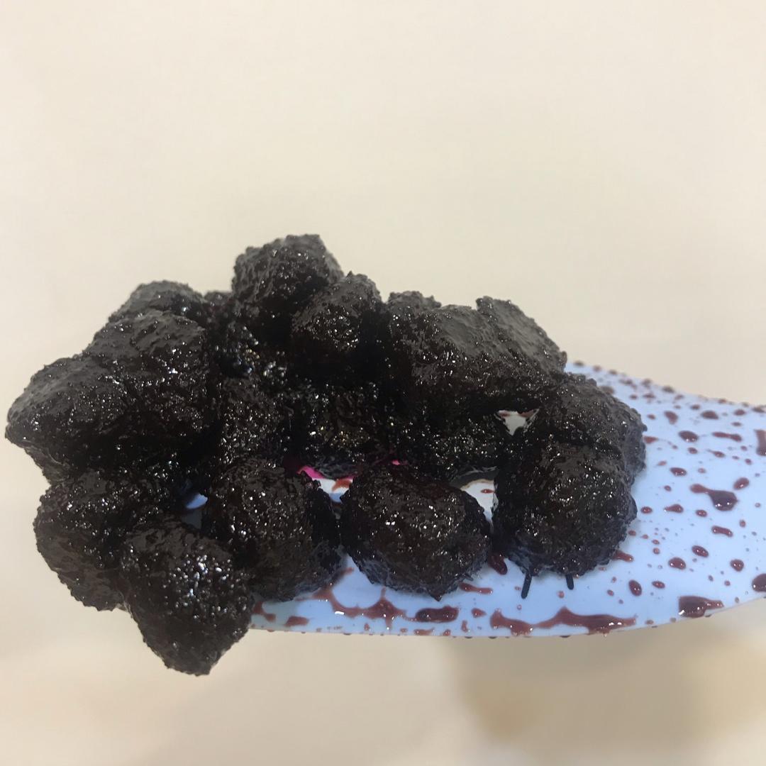比较有韧性的杨梅干